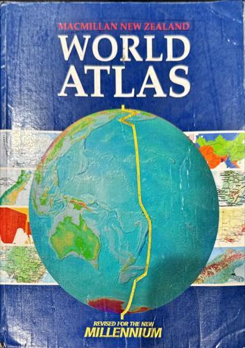 Macmillan New Zealand World Atlas_author unknown