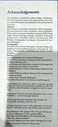 Macmillan New Zealand World Atlas_author unknown