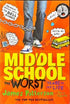 Middle School_James Patterson, Chris Tebbetts