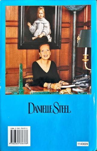 Miracle_Danielle Steel