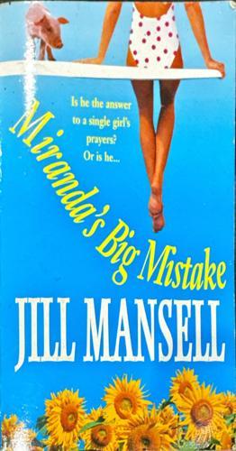 Miranda's Big Mistake_Jill Mansell