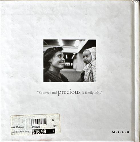 Mothers_author unknown