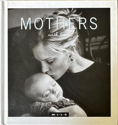 Mothers_author unknown