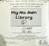 Mr. Silly_Roger Hargreaves