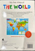 My First Atlas of The World_author unknown