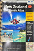 New Zealand Handy Atlas_Hema Maps