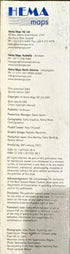 New Zealand Handy Atlas_Hema Maps