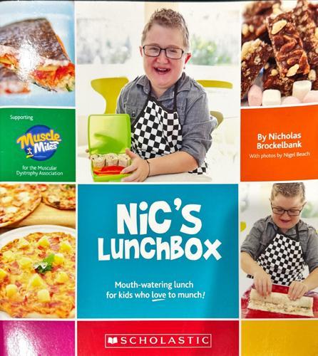 Nic's Lunchbox_Nicholas Brocklebank