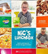 Nic's Lunchbox_Nicholas Brocklebank
