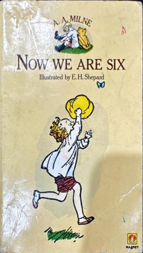 Now We Are Six_A. A. Milne