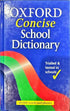 Oxford Concise School Dictionary_Oxford University Press