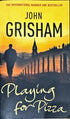 Playing for Pizza_John Grisham