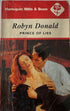 Prince of Lies_Robyn Donald