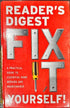 Reader's Digest Fix It Yourself!_Reader's Digest Association