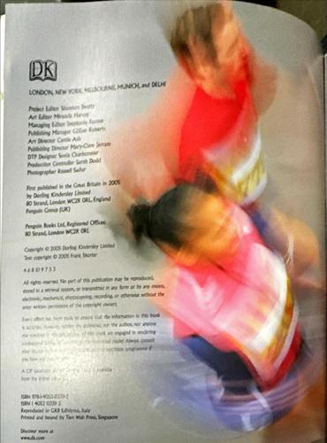 Running for Peak Performance_Frank Shorter