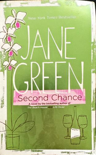 Second Chance_Jane Green