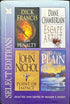 Select Editions_Dick Francis, Diane Chamberlain, John Nichol, Belva Plain