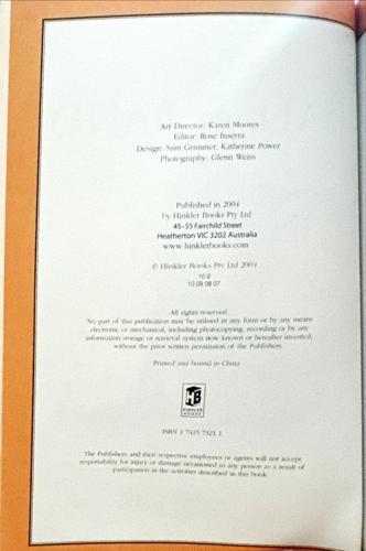 Simply Ball & Band_Dina Matty, Mark Richardson