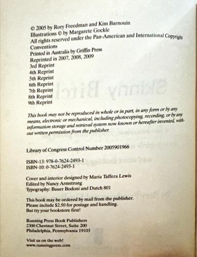 Skinny Bitch_Rory Freedman, Kim Barnouin