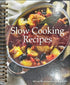 Slow Cooking Recipes_Sara Porter