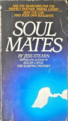 Soul Mates_Jess Stearn