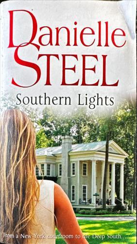 Southern Lights_Danielle Steel