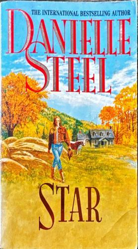 Star_Danielle Steel