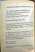 Strange But True_author unknown