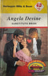 Substitute Bride_Angela Devine