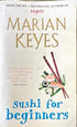 Sushi for Beginners_Marian Keyes