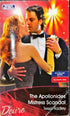 The Apollonides Mistress Scandal_Tessa Radley