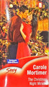 The Christmas Night Miracle_Carole Mortimer