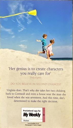 The Empty House_Rosamunde Pilcher