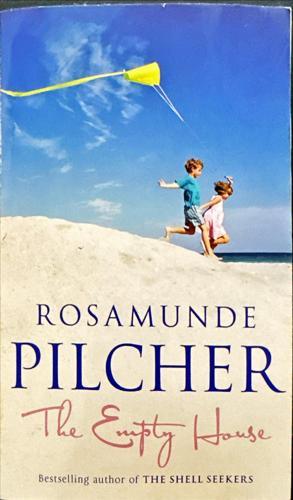 The Empty House_Rosamunde Pilcher