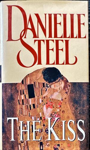 The Kiss_Danielle Steel