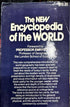 The NEW Encyclopedia of the WORLD_Professor Emrys Jones (foreword), author unknown