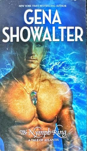 The Nymph King_Gena Showalter