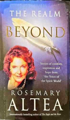 The Realm Beyond_Rosemary Altea
