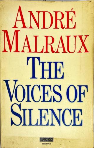 The Voices of Silence_André Malraux