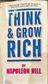 Think & Grow Rich_Napoleon Hill