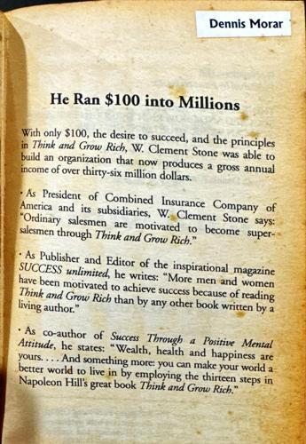 Think & Grow Rich_Napoleon Hill