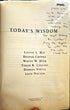 Today's Wisdom_Deepak Chopra, Louise L. Hay, Wayne W. Dyer, Terah K. Collins, Doreen Virtue, Leon Nacson