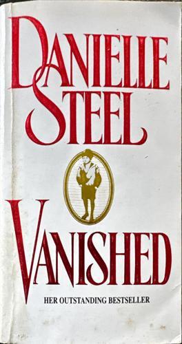 Vanished_Danielle Steel