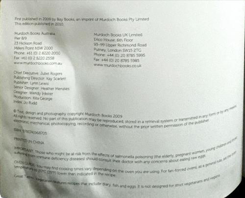 Vegetarian_author unknown