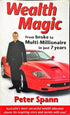Wealth Magic_Peter Spann