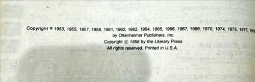 Webster's Encyclopedia of Dictionaries_author unknown