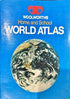 Woolworths Home and School World Atlas_Cartographic Unit of the Jacaranda Press, J. S. Feodoroff (Chief Cartographer)