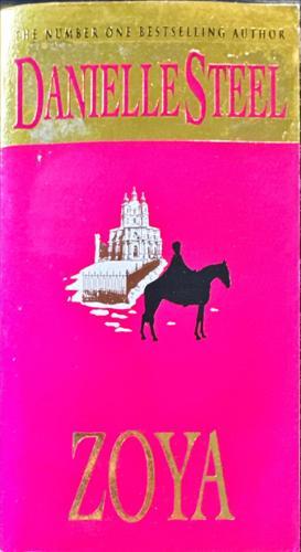 Zoya_Danielle Steel
