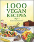 bookworms_1,000 Vegan Recipes_Robin Robertson