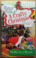 bookworms_A crafty Christmas_Mollie Cox Bryan